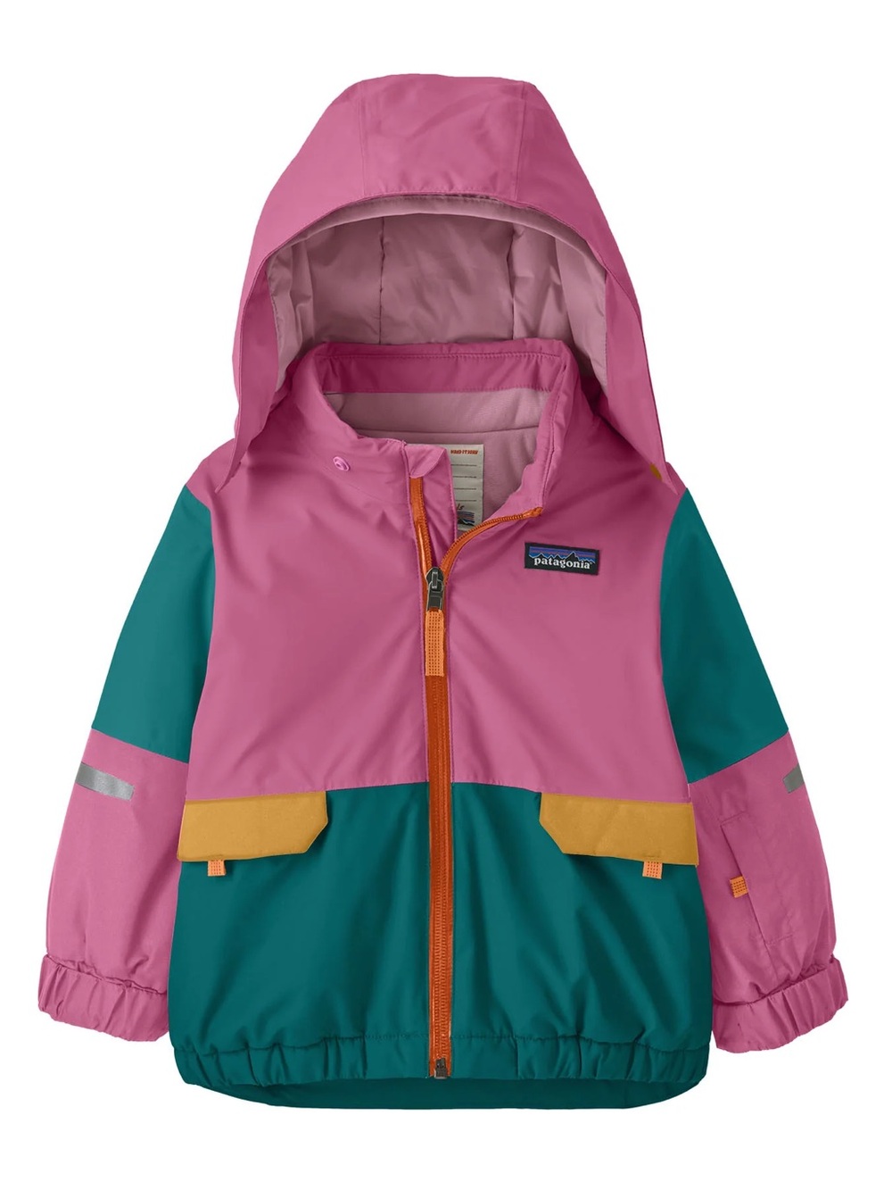 Patagonia - Snow Pile Jacket - Toddler 3T